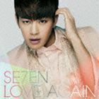 LOVE AGAIN SE7EN