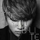 I LOVE YOU（通常盤） D-LITE（from BIGBANG） feat.葉加瀬太郎