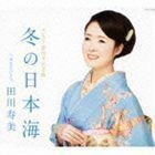 冬の日本海 田川寿美