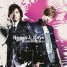 涙のように好きと言えたら（TYPE A／CD＋DVD） Honey L Days