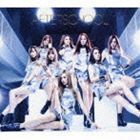 Rambling girls／Because of you（CD＋DVD ※Rambling girls MUSIC VIDEO他収録／ジャケットA） AFTERSCHOOL