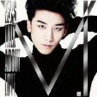 LET’S TALK ABOUT LOVE（通常盤／CD＋DVD） V.I