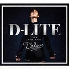 D’slove（通常盤） D-LITE from BIGBANG