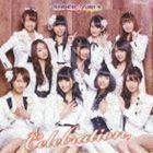 Celebration（通常盤） SUPER☆GiRLS