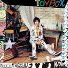 TOY BOX（CD＋DVD） 加藤和樹