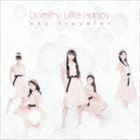 sky traveler（CD＋DVD／Type-B） Dorothy Little Happy