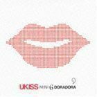 DORADORA ＋ THE SPECIAL TO KISSME［Believe］（CD＋DVD） U-Kiss