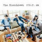 クラック／21（CD＋DVD） The Sketchbook