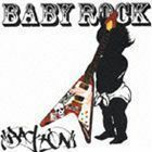 BABY ROCK BACK-ON