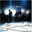 Hello World（CD＋DVD） BACK-ON