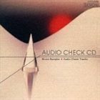  audio * check CD<2004 special * reference * edition > ( hobby | education )