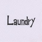 Laundry オリジナル・サウンド・トラック 渡辺善太郎