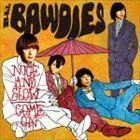 NICE AND SLOW／COME ON（初回限定盤／CD＋DVD） THE BAWDIES