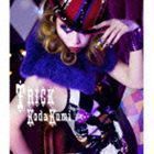 TRICK（初回受注限定生産予約TRICKプライス盤／CD＋2DVD／ジャケットA） 倖田來未