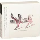 FINAL FANTASY XIII-2 オリジナル・サウンドトラック（通常盤） （ゲーム・ミュージック）
