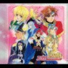 ベストアルバム アンジェリーク Eternity ～ヴォーカル・セレクション～ （ゲーム・ミュージック）