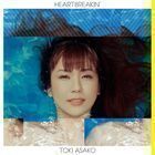 HEARTBREAKIN’（CD＋DVD） 土岐麻子