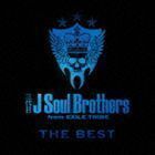 THE BEST／BLUE IMPACT（2CD＋2Blu-ray） 三代目 J Soul Brothers from EXILE TRIBE