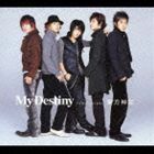 My Destiny（CD＋DVD） 東方神起