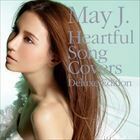 Heartful Song Covers Deluxe Edition（CD＋DVD） May J.