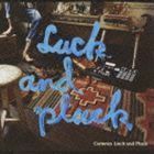 Luck and Pluck（CD＋DVD） Caravan