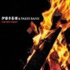 ゴールデン☆ベスト 伊藤多喜雄＆TAKIO BAND 伊藤多喜雄＆TAKIO BAND