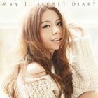 SECRET DIARY（CD＋DVD） May J.