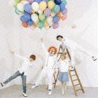 炎と森のカーニバル（初回限定盤B／CD＋DVD） SEKAI NO OWARI