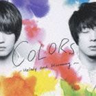 COLORS～Melody and Harmony～／Shelter Jejung ＆ Yuchun＜from 東方神起＞