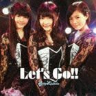 Let’s Go!!（TYPE B） Party Rockets