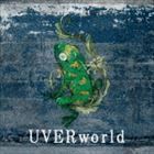 7日目の決意（通常盤） UVERworld