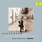 ベートーヴェン： 交響曲第3番 英雄・第4番（SHM-CD） クラウディオ・アバド（cond）