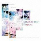 【国内盤CD】 ロバートデボロン/Diaspora