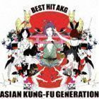 BEST HIT AKG（通常盤） ASIAN KUNG-FU GENERATION