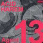 Agent 13 ACID HAREM