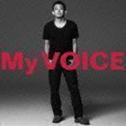 My VOICE（通常盤） ファンキー加藤