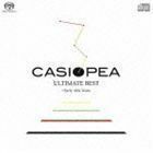 ULTIMATE BEST～Early Alfa Years（ハイブリッドCD） CASIOPEA