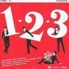 1-2-3（通常盤） THE BAWDIES