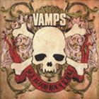 SEX BLOOD ROCK N’ ROLL（通常盤／SHM-CD） VAMPS