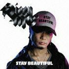 STAY BEAUTIFUL（通常盤） Diggy-MO’