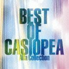 ベスト・オブ・カシオペア アルファ・コレクション CASIOPEA