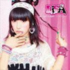 BRiGHT FLiGHT／L.Miranic（通常盤） LiSA