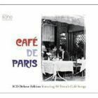 CAFE DE PARIS （V.A.）