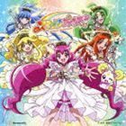 スマイルプリキュア! 後期エンディングテーマ／挿入歌：： 満開＊スマイル!／笑う 笑えば 笑おう♪（CD＋DVD） 吉田仁美／スマイ