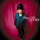 JUVES／VEGA（通常盤） Diggy-MO’