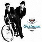 Distance（通常盤） Skoop On Somebody