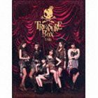 TREASURE BOX（ダイヤモンド盤／CD＋DVD） T-ARA