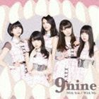 With You／With Me（通常盤） 9nine