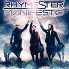 MANIFESTO（通常盤） RHYMESTER