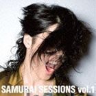 SAMURAI SESSIONS vol.1（通常盤） 雅-MIYAVI-